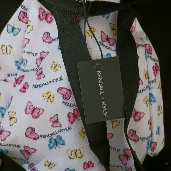 NEW Lot of 4 Kendall + Kylie Mini Backpacks - Picture 7 of 10